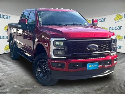 Used 2023 Ford F250 Lariat w/ Sport Appearance Package