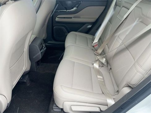 Used 2022 Lincoln Corsair AWD w/ Equipment Group 101A image 22