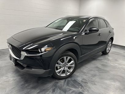 Certified 2022 MAZDA CX-30 AWD 2.5 S w/ Select Package