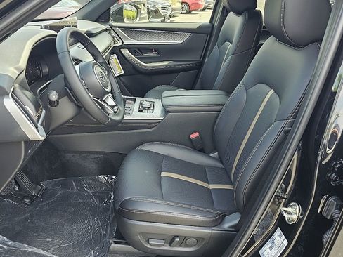 New 2026 MAZDA CX-90 3.3 Turbo w/ Premium Plus Pkg AWD/4WD image 27