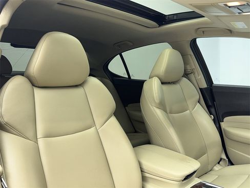 Used 2018 Acura TLX V6 image 42