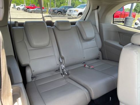 Used 2015 Honda Odyssey EX-L image 33