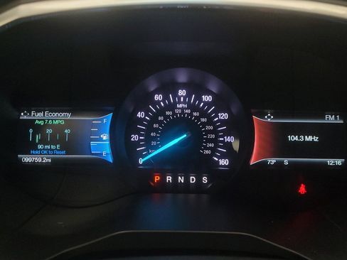 Used 2018 Ford Edge Titanium w/ Equipment Group 301A AWD/4WD image 23