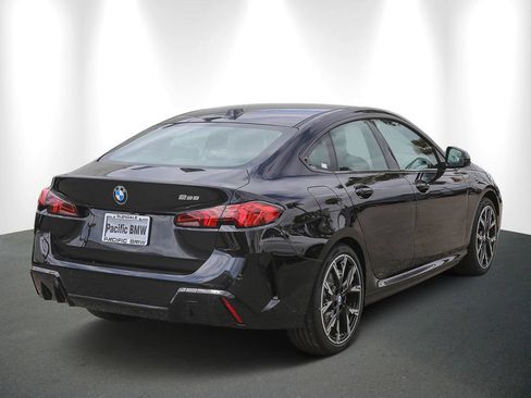 New 2026 BMW 228i w/ Technology Package FWD image 6