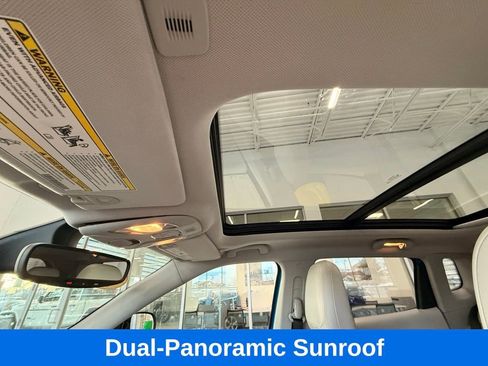 Used 2018 Jeep Compass Latitude w/ Popular Equipment Group image 24