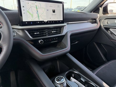 New 2026 Ford Explorer ST w/ Sun And Sound Package image 14