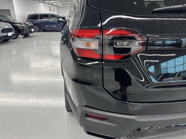 Used 2026 Honda Pilot Sport image 32