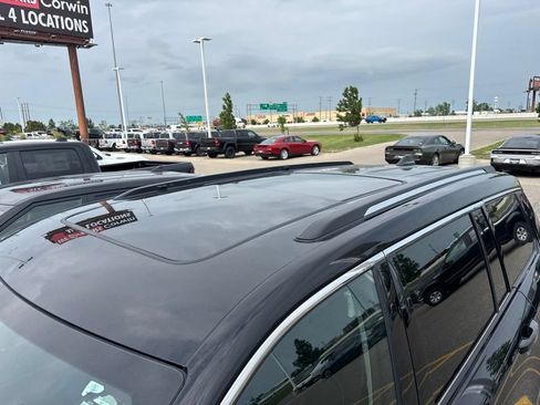 Used 2021 Jeep Grand Cherokee L Limited w/ Luxury Tech Group II AWD/4WD image 10