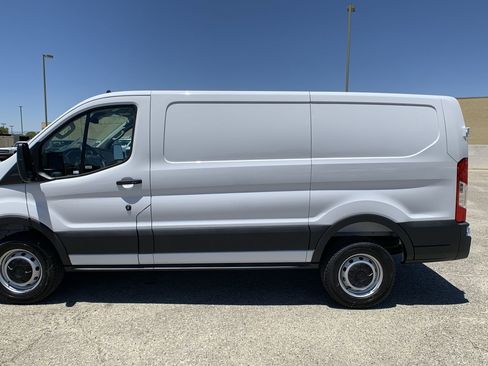 New 2025 Ford Transit 250 Low Roof w/ Load Area Protection Package image 13