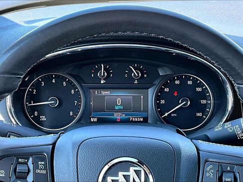 Used 2020 Buick Encore Preferred w/ Safety Package FWD image 13