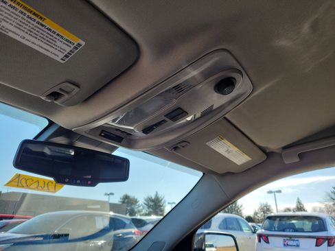 Used 2015 Chevrolet Equinox LT w/ Power Convenience Package image 30