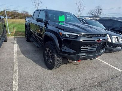 Used 2024 Chevrolet Colorado ZR2 w/ ZR2 Convenience Package III