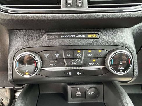 Used 2024 Ford Escape ST-Line FWD image 19