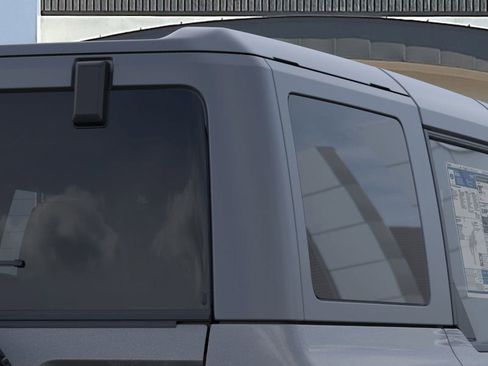 New 2025 Ford Bronco Big Bend image 25
