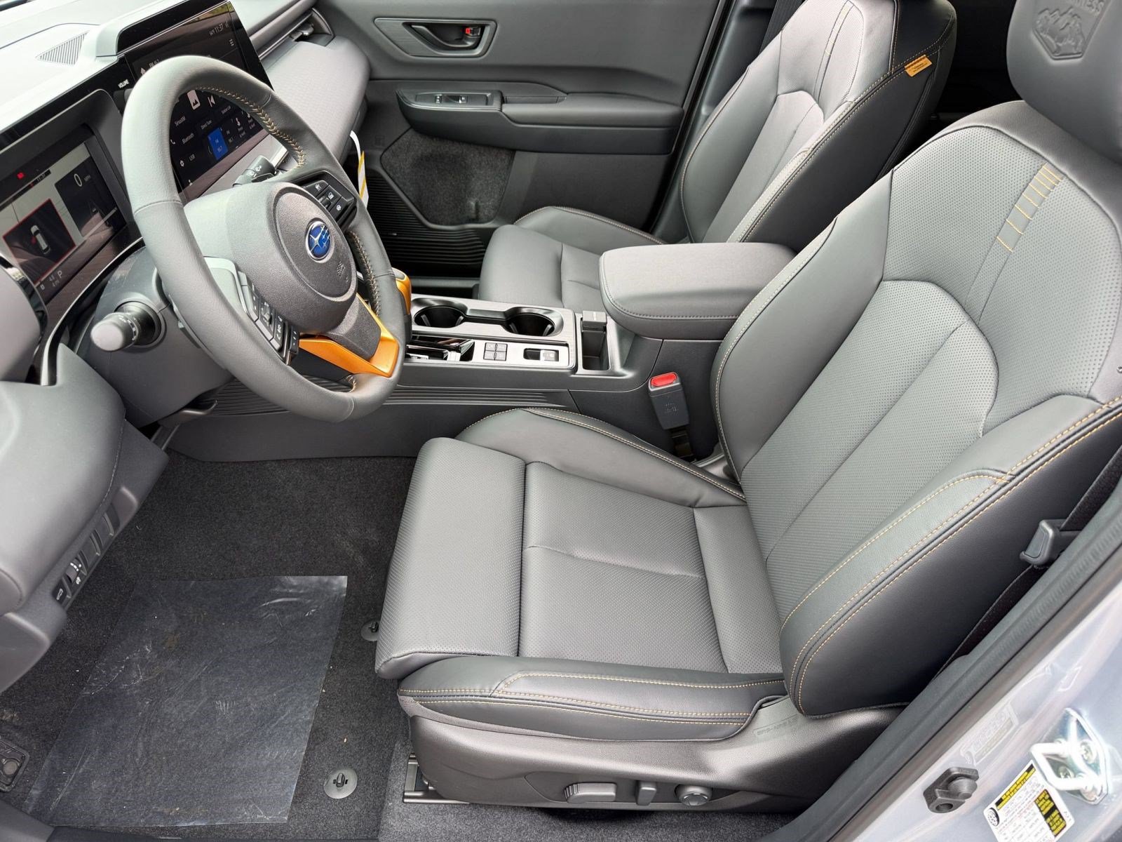 New 2026 Subaru Outback Wilderness AWD/4WD image 5