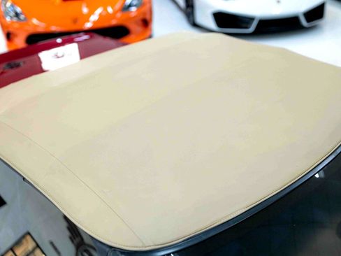 Used 1989 Chevrolet Corvette Convertible image 36