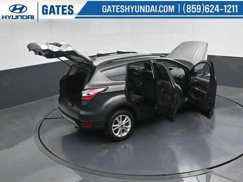 Used 2018 Ford Escape SE AWD/4WD image 51