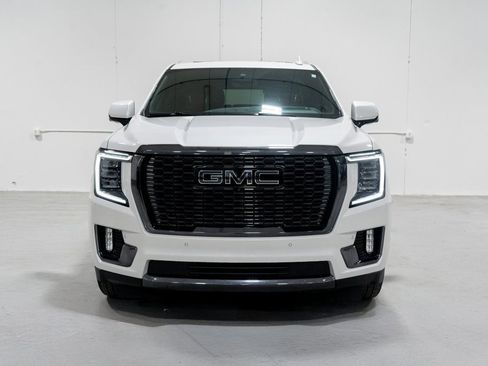 Used 2024 GMC Yukon Denali Ultimate image 5