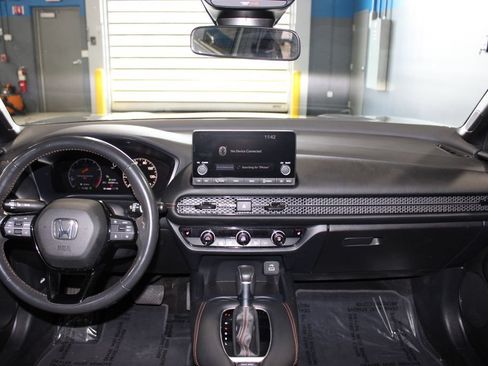Used 2024 Honda HR-V Sport image 13