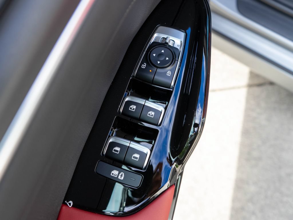 New 2026 Kia K5 GT-Line w/ GT-Line Premium Package FWD image 17