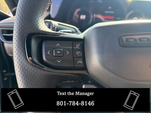 Used 2025 Dodge Charger Scat Pack w/ Track Pack image 18