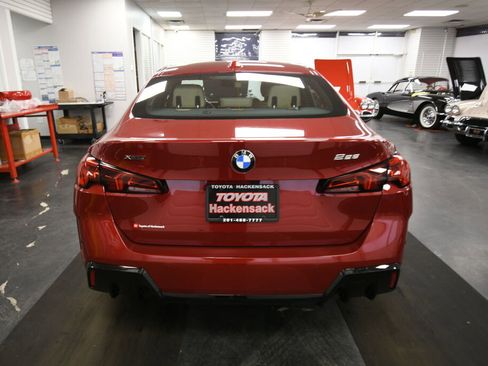 Used 2025 BMW 228i xDrive AWD/4WD image 6