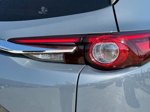 Used 2023 MAZDA CX-9 Carbon Edition image 37