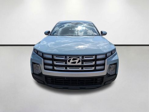 New 2026 Hyundai Santa Cruz SE AWD/4WD image 10