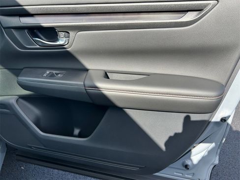 New 2026 Honda CR-V Sport-L image 20