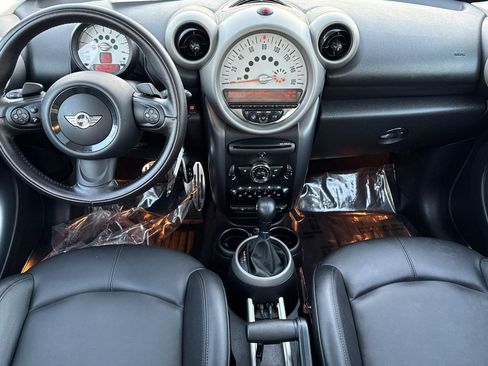 Used 2012 MINI Cooper Countryman S image 14