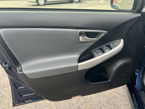 Used 2013 Toyota Prius Four image 24