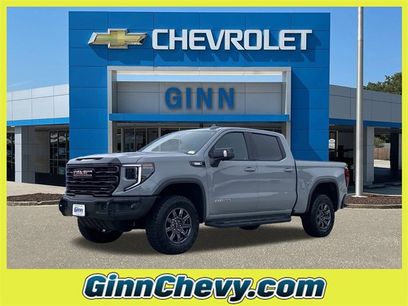 Used 2024 GMC Sierra 1500 AT4X