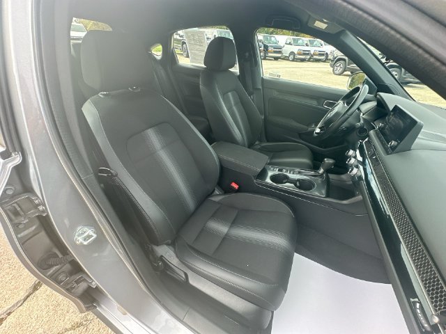 Used 2024 Honda Civic Sport image 39