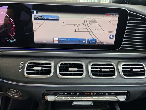 New 2026 Mercedes-Benz GLE 450 4MATIC image 22