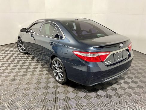 Used 2016 Toyota Camry XSE image 7