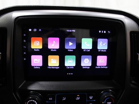 Used 2015 Chevrolet Silverado 1500 LT image 17