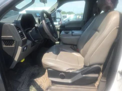 Used 2020 Ford F450 XL w/ Power Equipment Group image 6