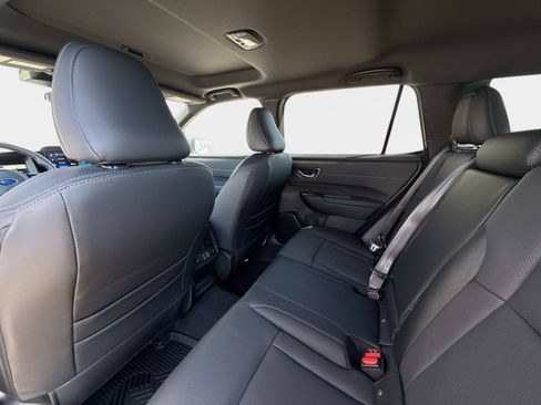 New 2026 Subaru Outback Touring XT AWD/4WD image 19