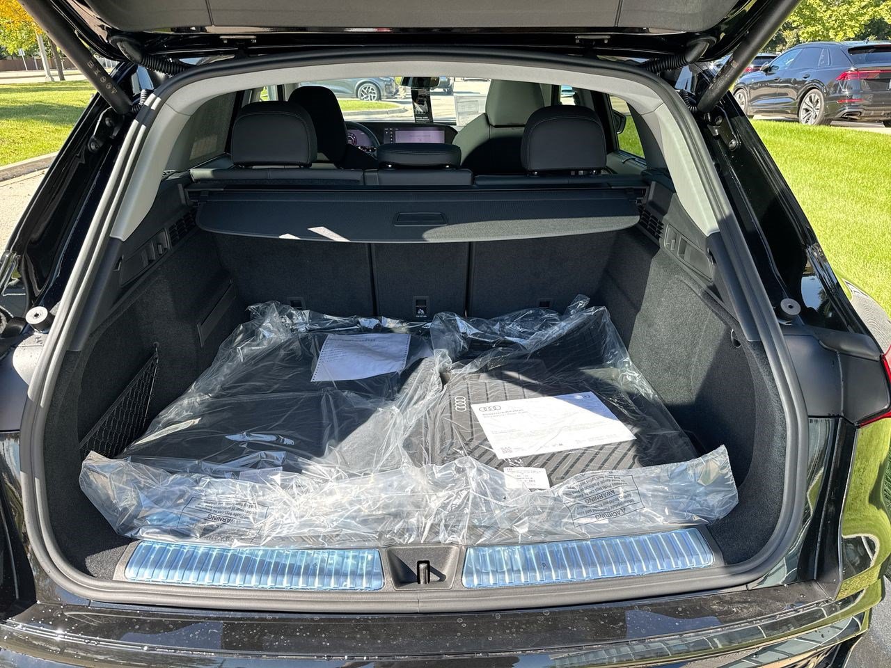 New 2026 Audi Q5 Premium Plus AWD/4WD image 29