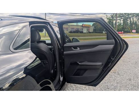 Used 2022 Kia K5 GT-Line w/ GT-Line Awd Premium Package image 12