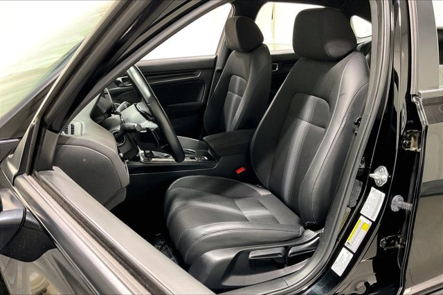 Used 2024 Honda Civic Sport image 25