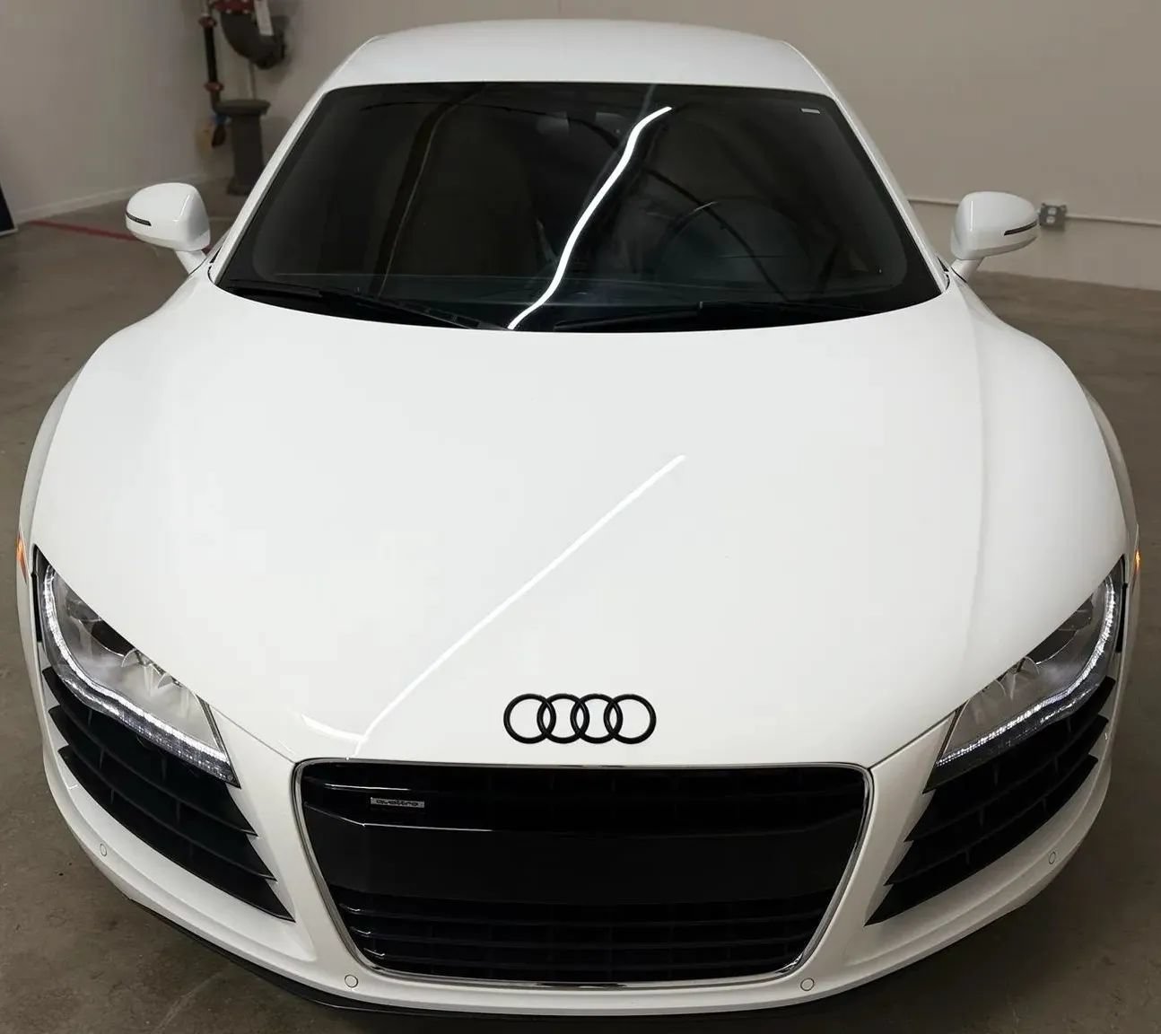 Used 2012 Audi R8 V8 AWD/4WD image 5