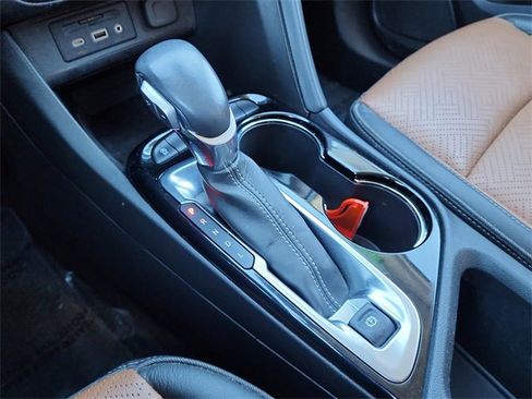 Used 2021 Buick Encore GX Essence w/ Advanced Technology Package image 26