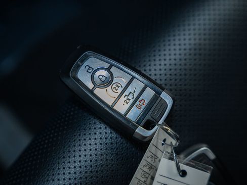 Certified 2023 Ford F150 Lariat w/ Equipment Group 502A High image 56