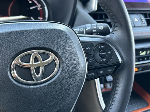 Used 2024 Toyota RAV4 Adventure AWD/4WD image 27