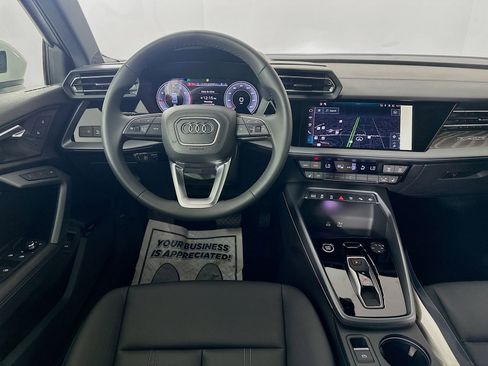New 2026 Audi A3 2.0T Premium Plus AWD/4WD image 16