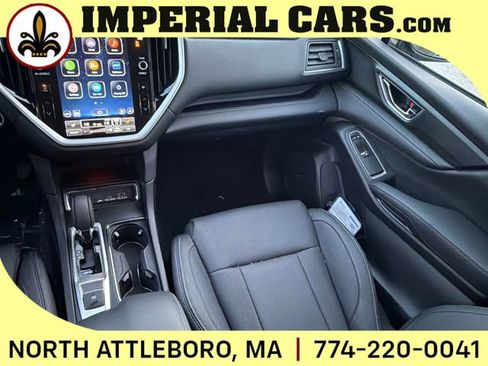 New 2025 Subaru Ascent Limited image 21