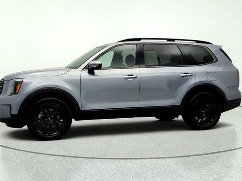 Used 2024 Kia Telluride SX X-Line AWD/4WD image 8