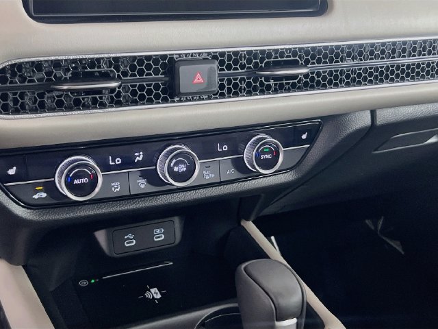 Certified 2027 Honda HR-V EX-L image 11