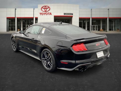 Used 2020 Ford Mustang GT image 6